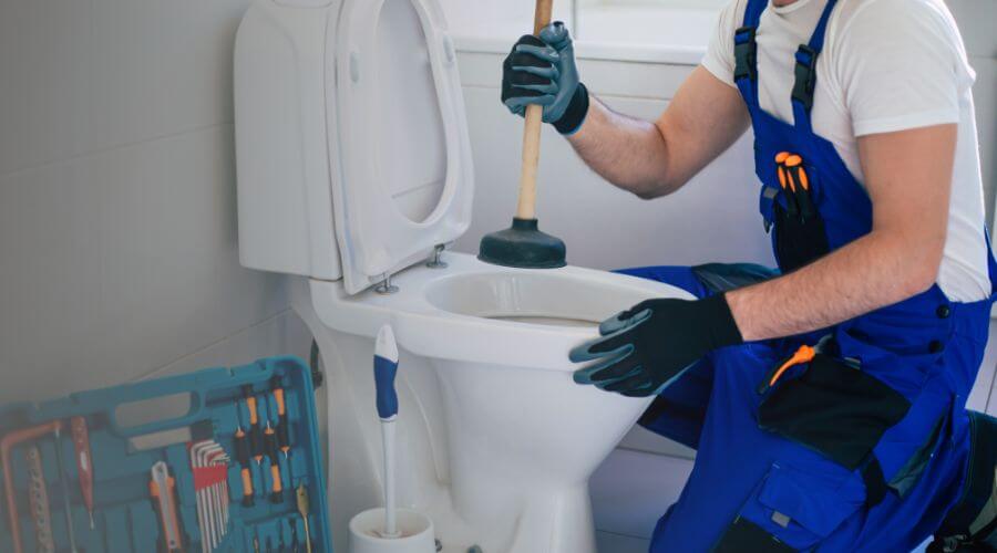 Local expert plumbing services in Buffalo, WV